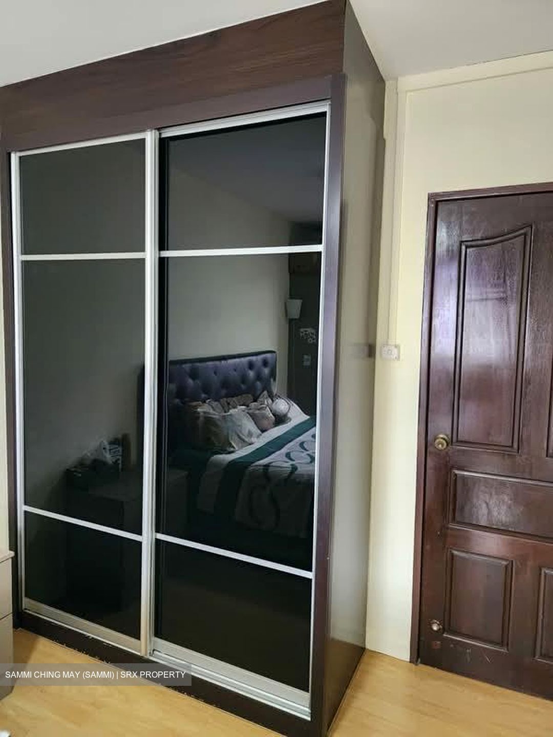 Blk 540 Serangoon North Avenue 4 (Serangoon), HDB 5 Rooms #532113251